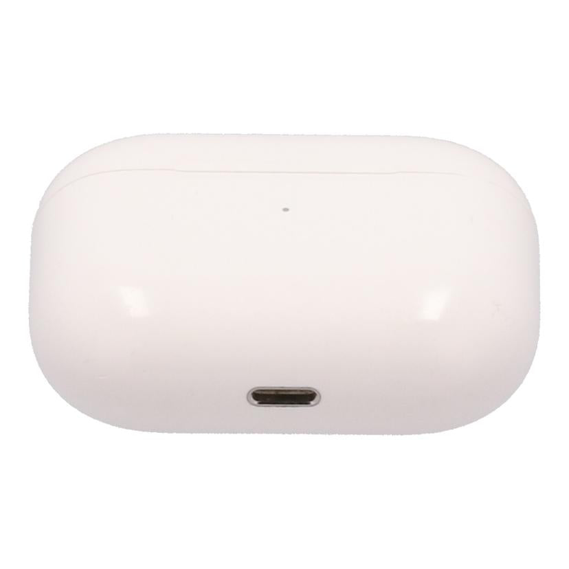 Apple アップル/AirPods Pro(第1世代)/MWP22J/A//GRJCD2Z9LKKT/Cランク/82