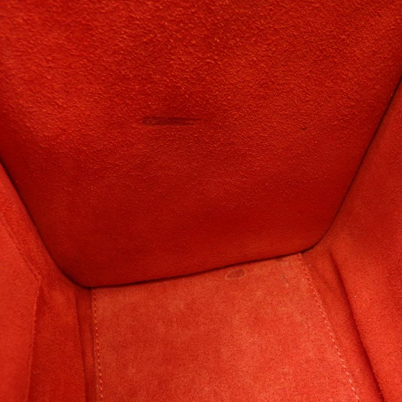 CELINE セリーヌ/ラゲージミニショッパー//F-LA-0164/F-CT-0164/Bランク/77