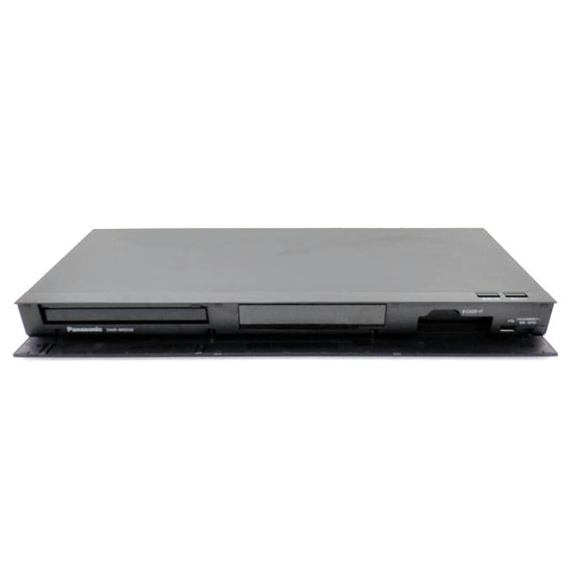 Panasonic Panasonic/BD/HDDレコーダー500GB/DMR-BRS530//VN9LA007752/ABランク/88
