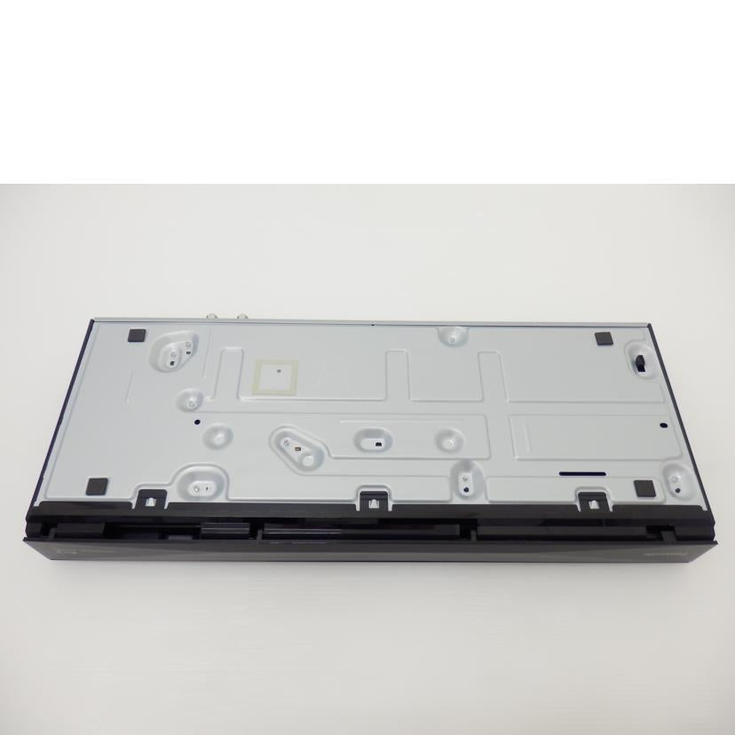 Panasonic Panasonic/BD/HDDレコーダー500GB/DMR-BRS530//VN9LA007752/ABランク/88