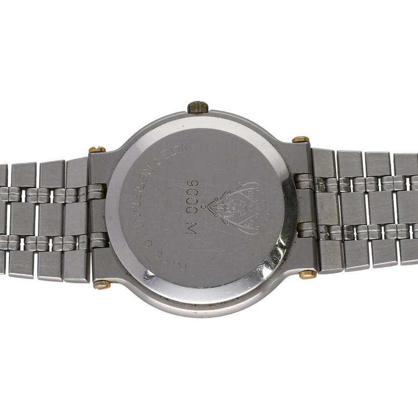 GUCCI グッチ/GUCCI メンズ/クオーツ/9000M//0145116/Bランク/75