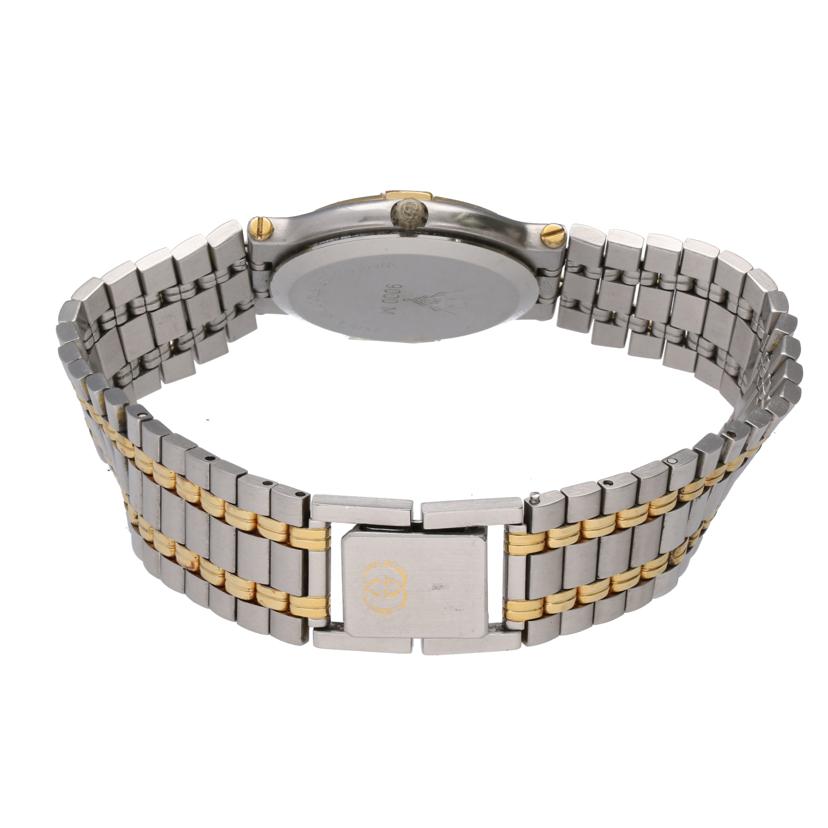 GUCCI グッチ/GUCCI メンズ/クオーツ/9000M//0145116/Bランク/75