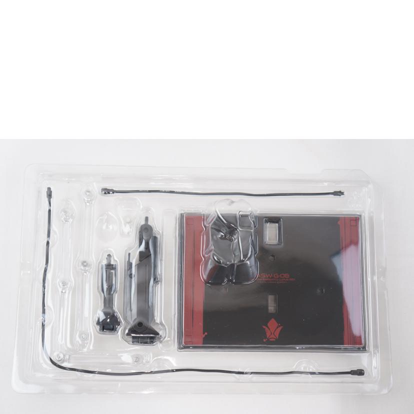 BANDAI バンダイ/ガンダムバルバトスルプスレクス/METAL ROBOT魂//ABランク/67