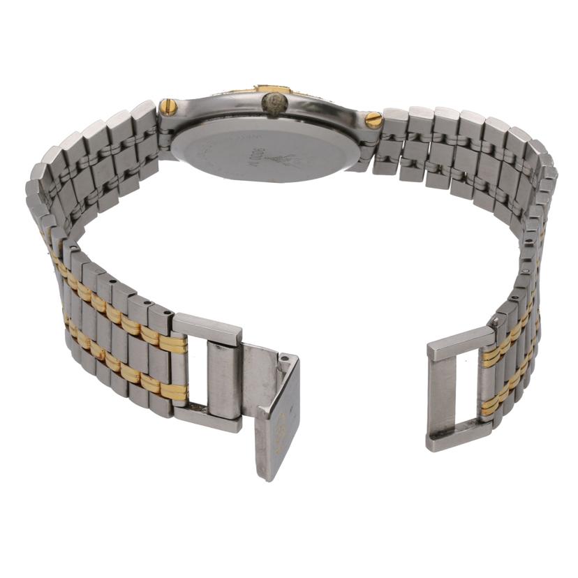 GUCCI グッチ/GUCCI メンズ/クオーツ/9000M//0145116/Bランク/75