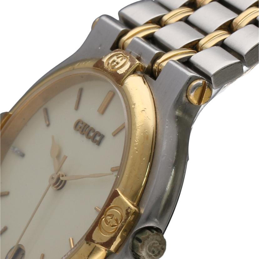 GUCCI グッチ/GUCCI メンズ/クオーツ/9000M//0145116/Bランク/75