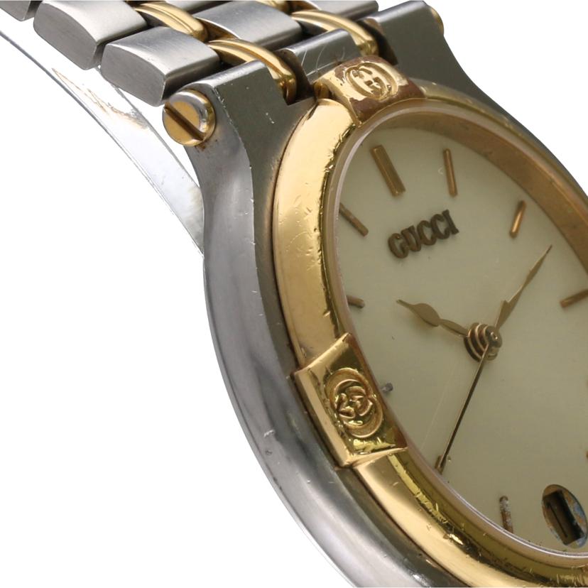 GUCCI グッチ/GUCCI メンズ/クオーツ/9000M//0145116/Bランク/75