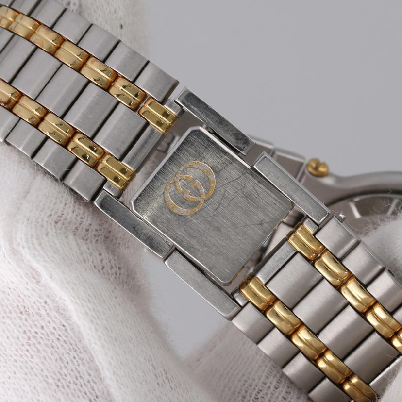 GUCCI グッチ/GUCCI メンズ/クオーツ/9000M//0145116/Bランク/75