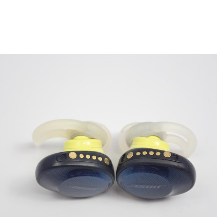 BOSE ボーズ/BT イヤホン/SOUND SPORT FREE//Bランク/62