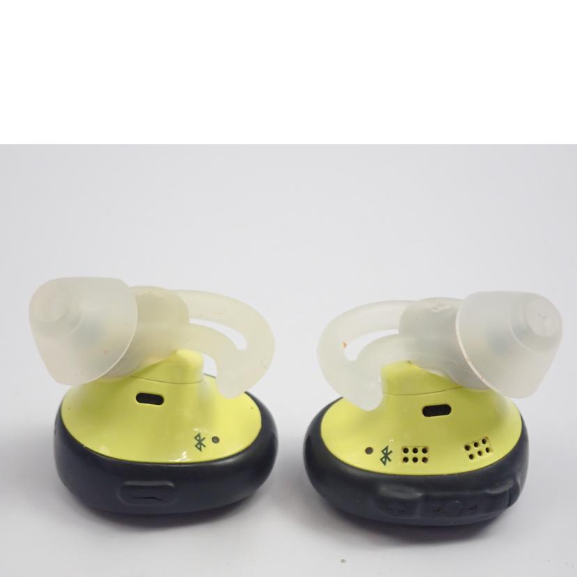 BOSE ボーズ/BT イヤホン/SOUND SPORT FREE//Bランク/62