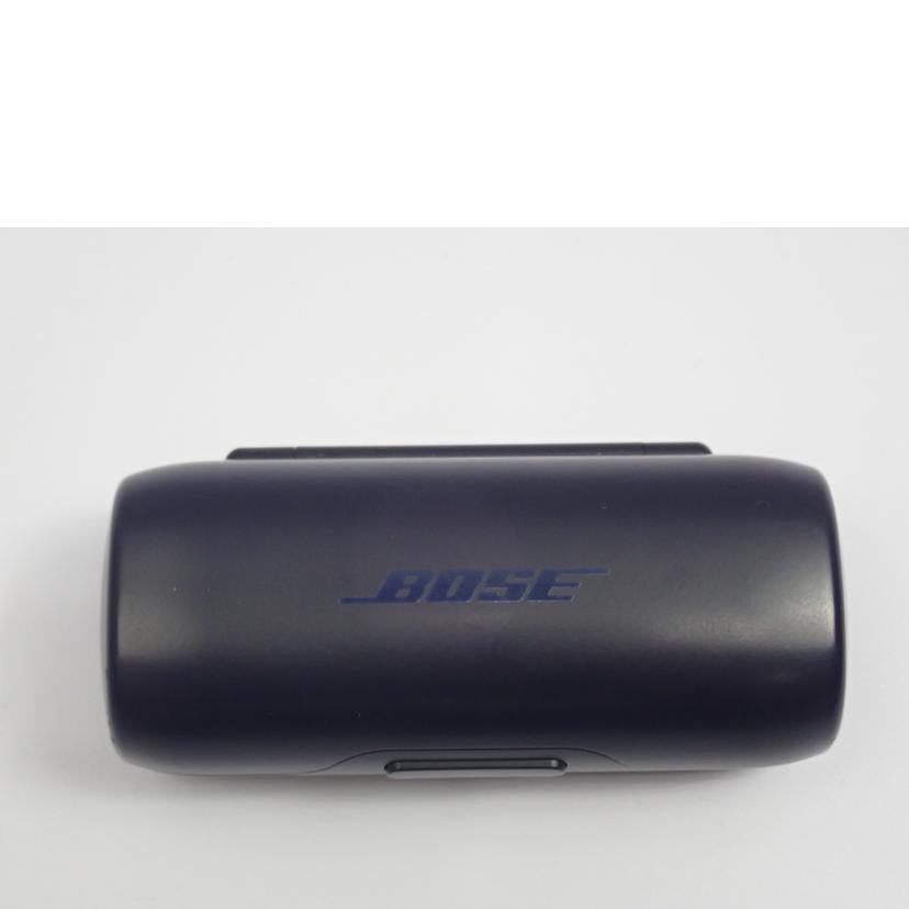 BOSE ボーズ/BT イヤホン/SOUND SPORT FREE//Bランク/62