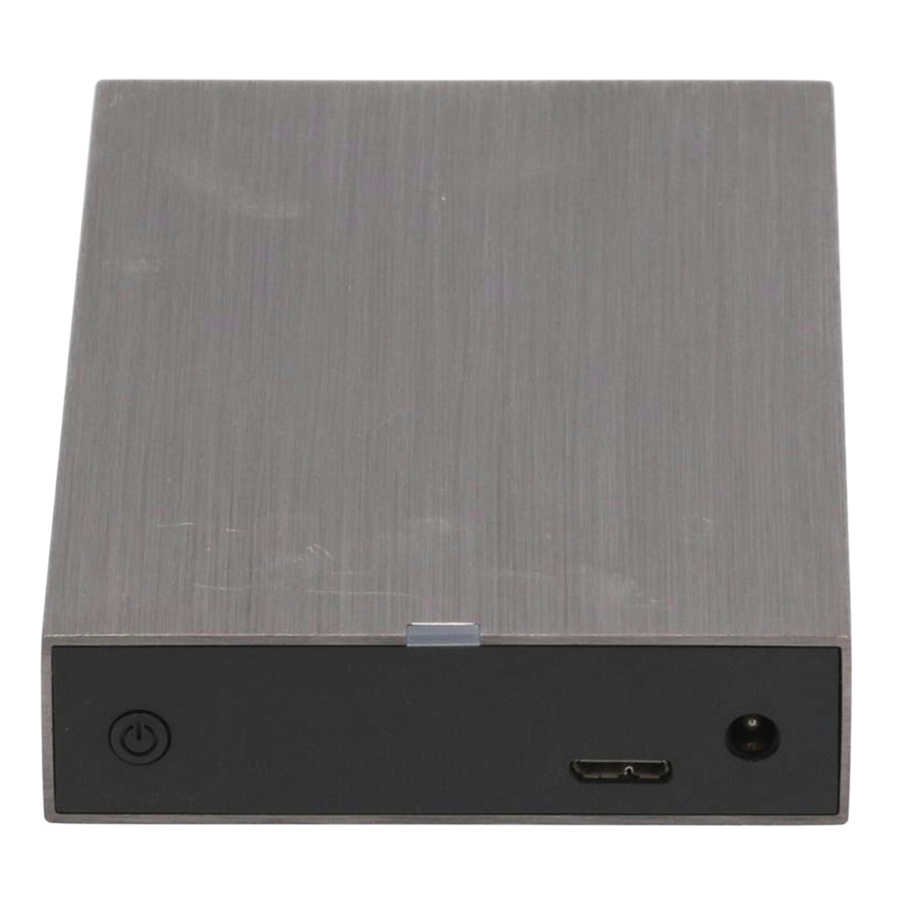 LACIE ハードディスク 2TB elecom ⑤ 【公式通販】