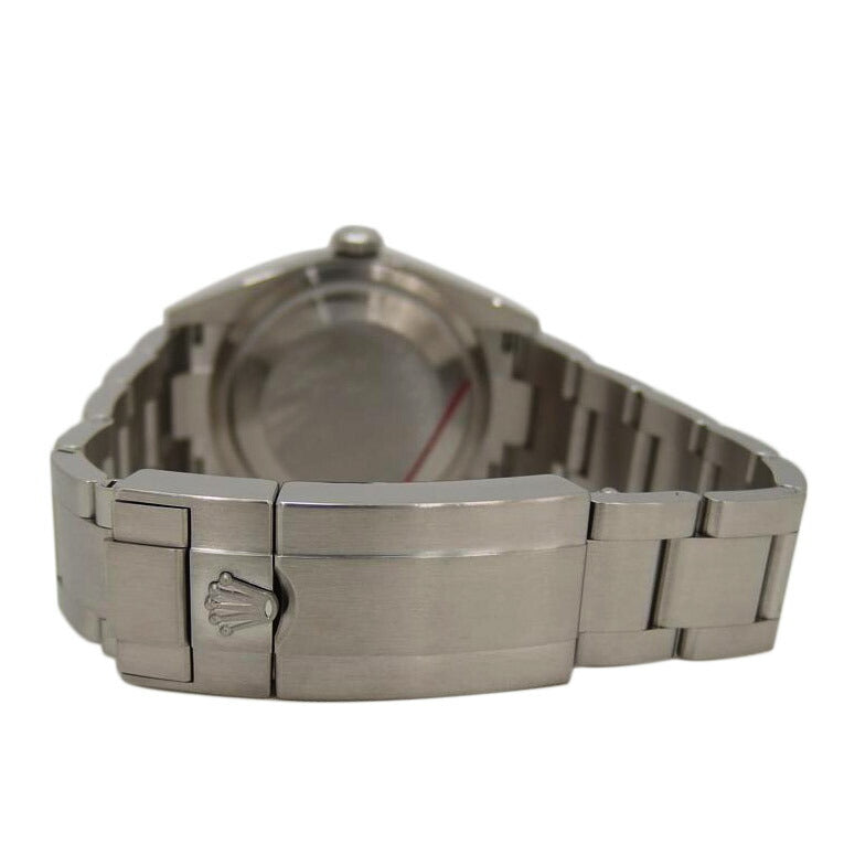 ROLEX ロレックス/エクスプローラーI/ルーレット【2021年】/124270//414*****/Aランク/82