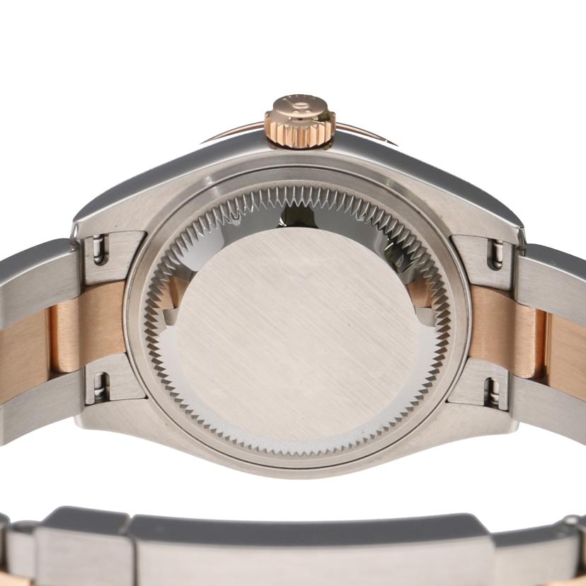 ROLEX ロレックス/デイトジャスト28/スターダイヤ/279171G//V21*****/Aランク/75