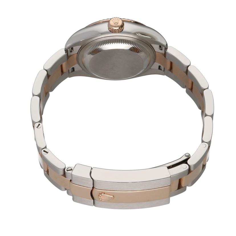 ROLEX ロレックス/デイトジャスト28/スターダイヤ/279171G//V21*****/Aランク/75