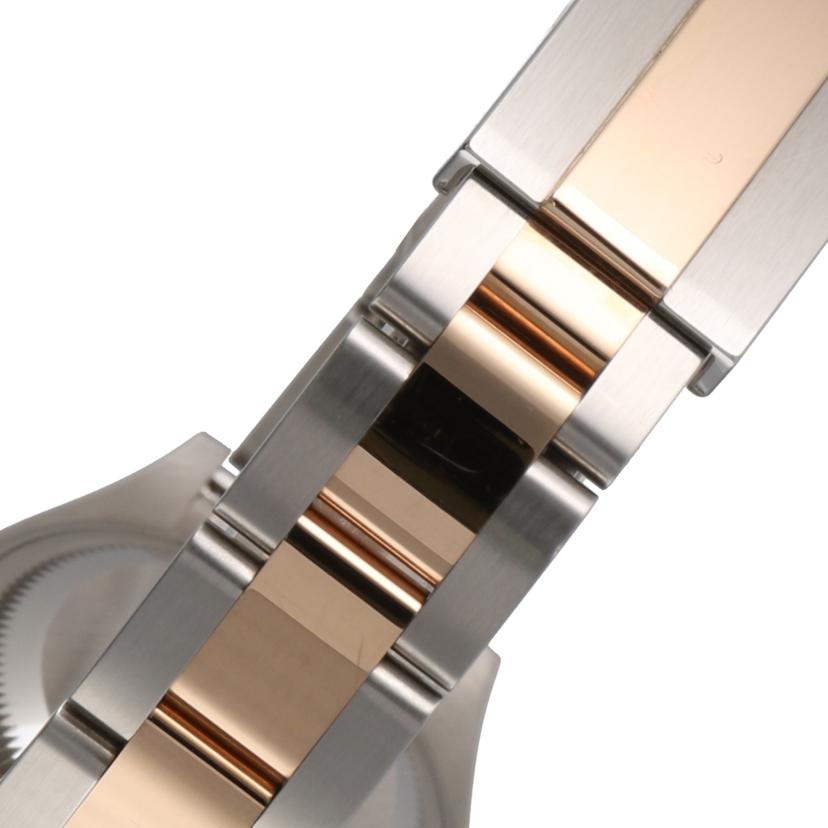 ROLEX ロレックス/デイトジャスト28/スターダイヤ/279171G//V21*****/Aランク/75