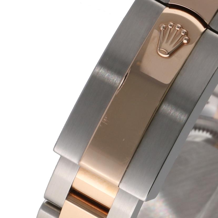 ROLEX ロレックス/デイトジャスト28/スターダイヤ/279171G//V21*****/Aランク/75