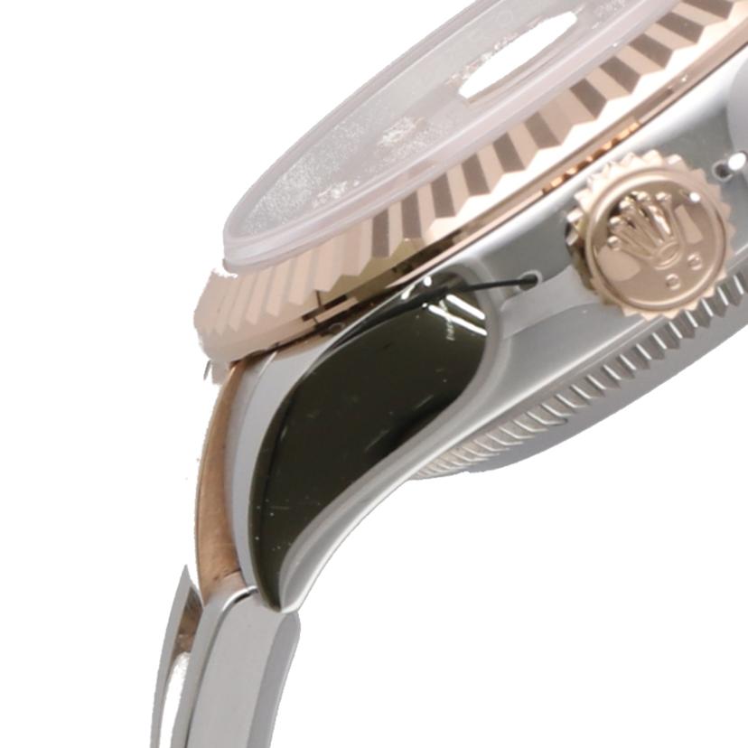 ROLEX ロレックス/デイトジャスト28/スターダイヤ/279171G//V21*****/Aランク/75