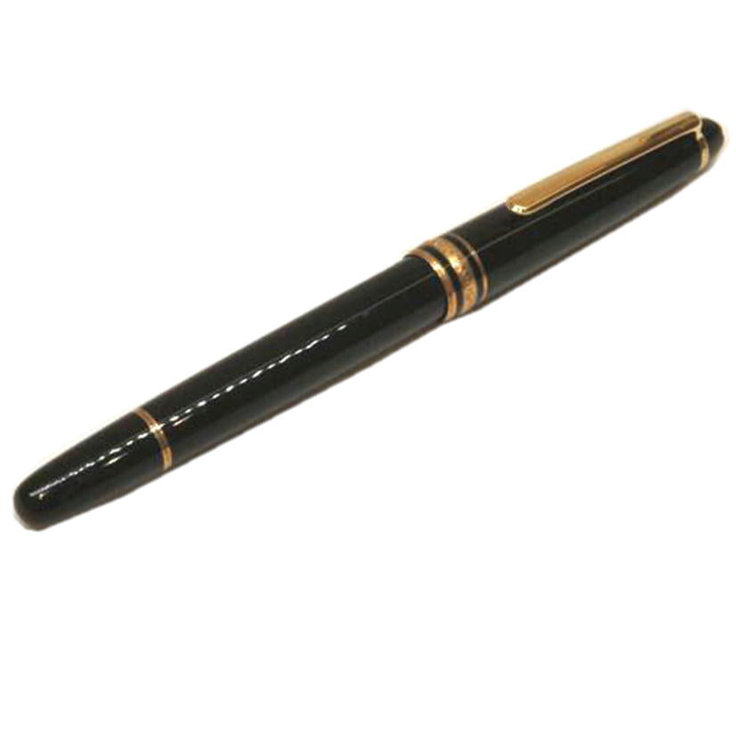 MONTBLANC モンブラン/マイスターシュテック万年筆//ABランク/92