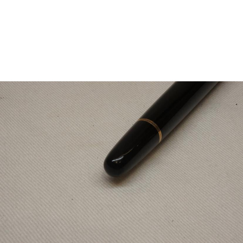 MONTBLANC モンブラン/マイスターシュテック万年筆//ABランク/92