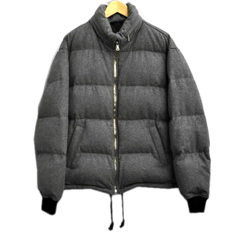 PRADA プラダ/PRADA ダウンジャケット//ABランク/07