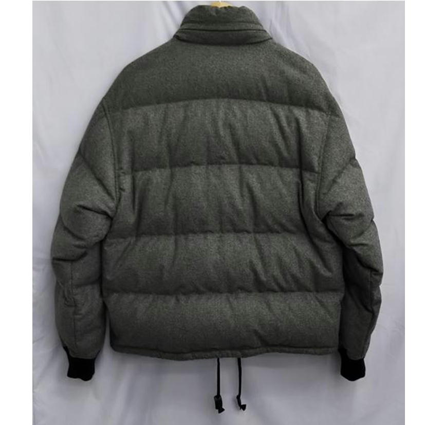 PRADA プラダ/PRADA ダウンジャケット//ABランク/07