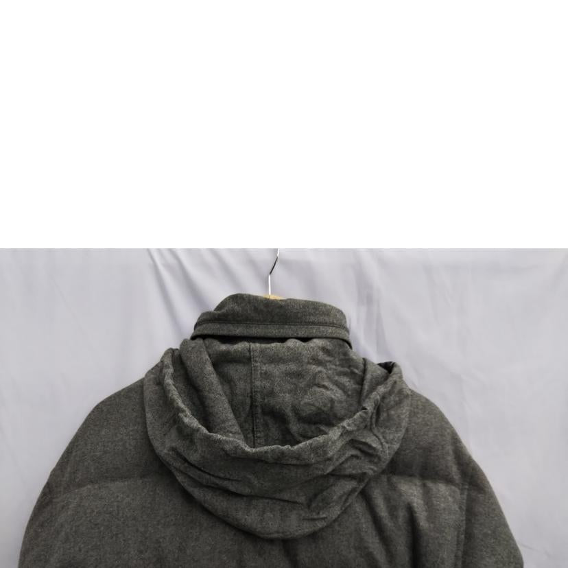 PRADA プラダ/PRADA ダウンジャケット//ABランク/07