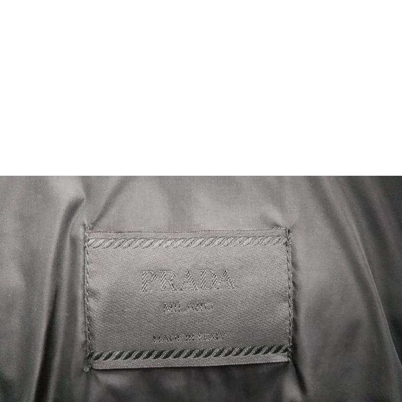 PRADA プラダ/PRADA ダウンジャケット//ABランク/07