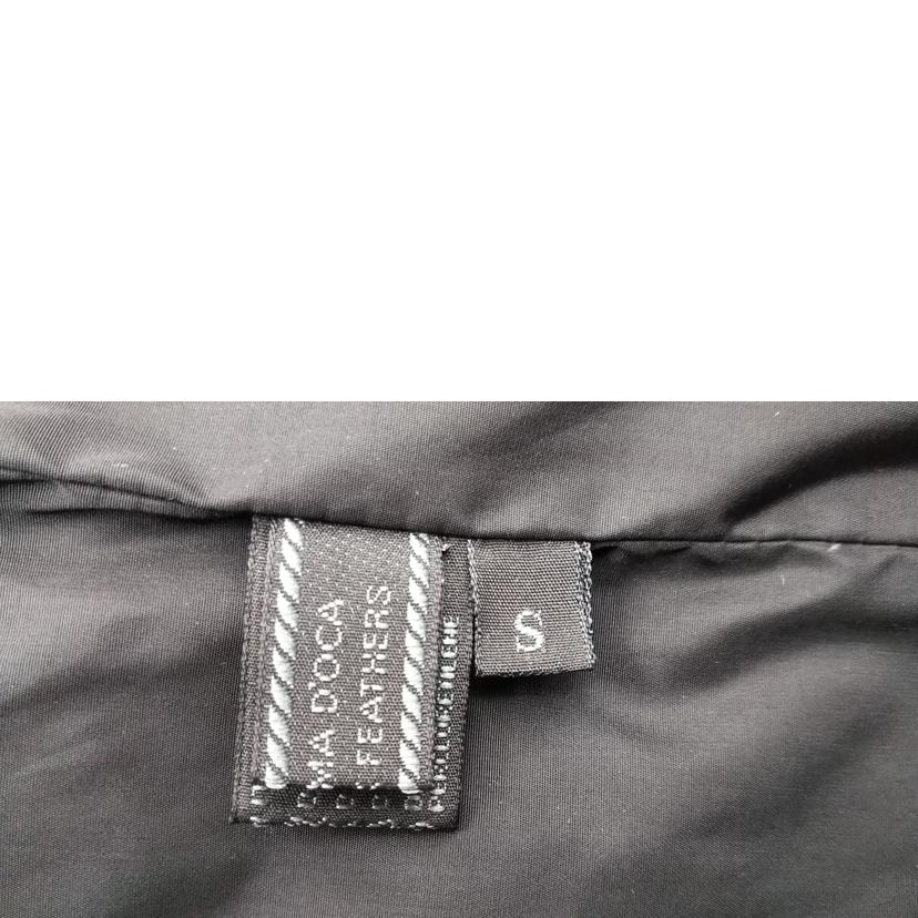 PRADA プラダ/PRADA ダウンジャケット//ABランク/07