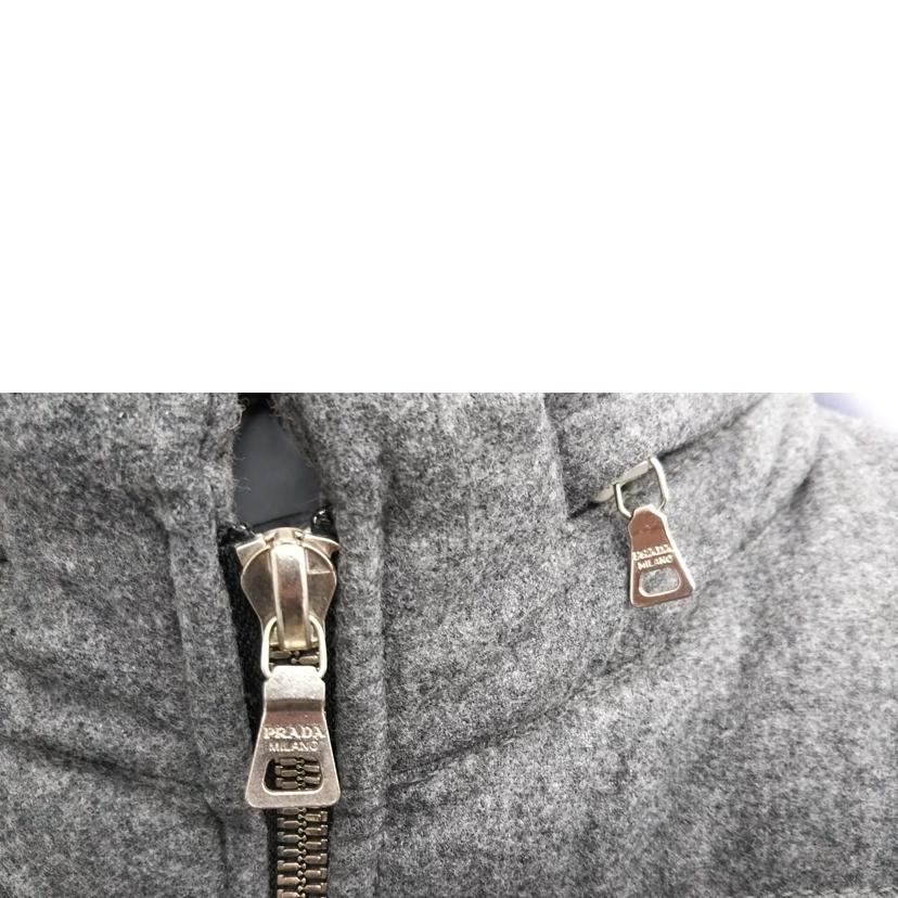 PRADA プラダ/PRADA ダウンジャケット//ABランク/07