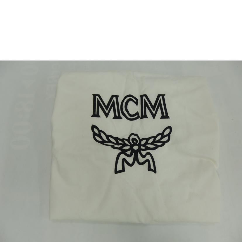 MCM エムシーエム/ウエストポーチ/ボディーバック//Aランク/82