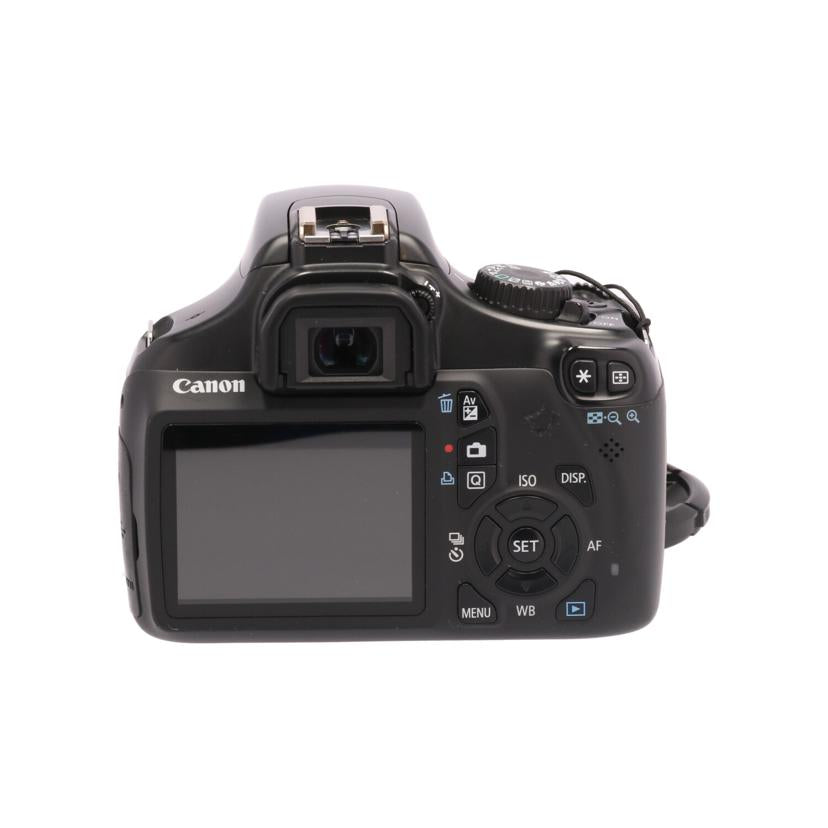 Canon キャノン/デジタル一眼レフカメラ/EOS Kiss X50//221073080869/Cランク/01