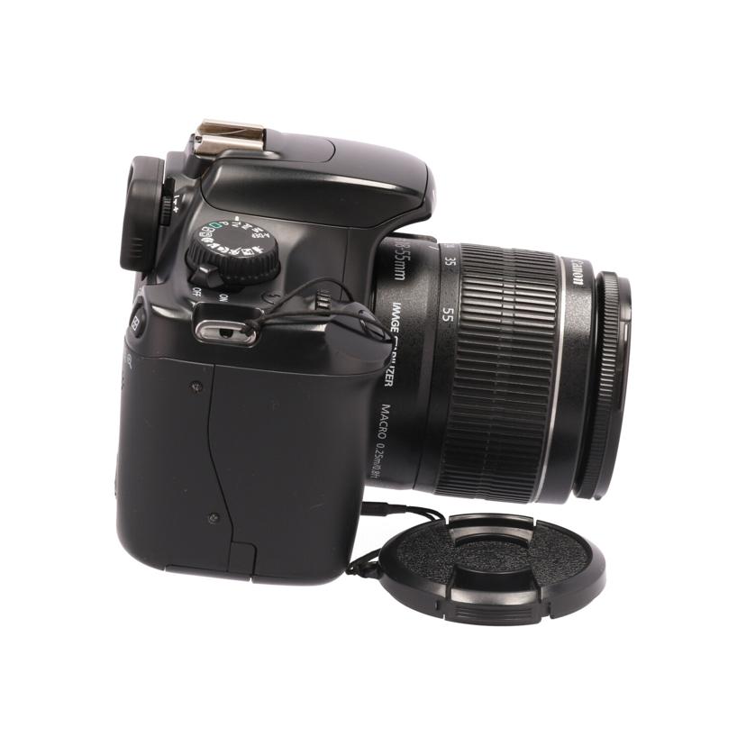 Canon キャノン/デジタル一眼レフカメラ/EOS Kiss X50//221073080869/Cランク/01