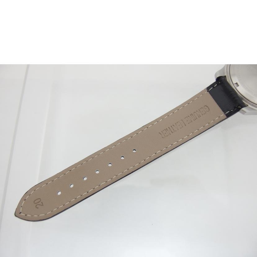 HAMILTON ハミルトン/カーキキングデイデイト/ブラック文字盤/クォーツ/H644510//ABランク/04