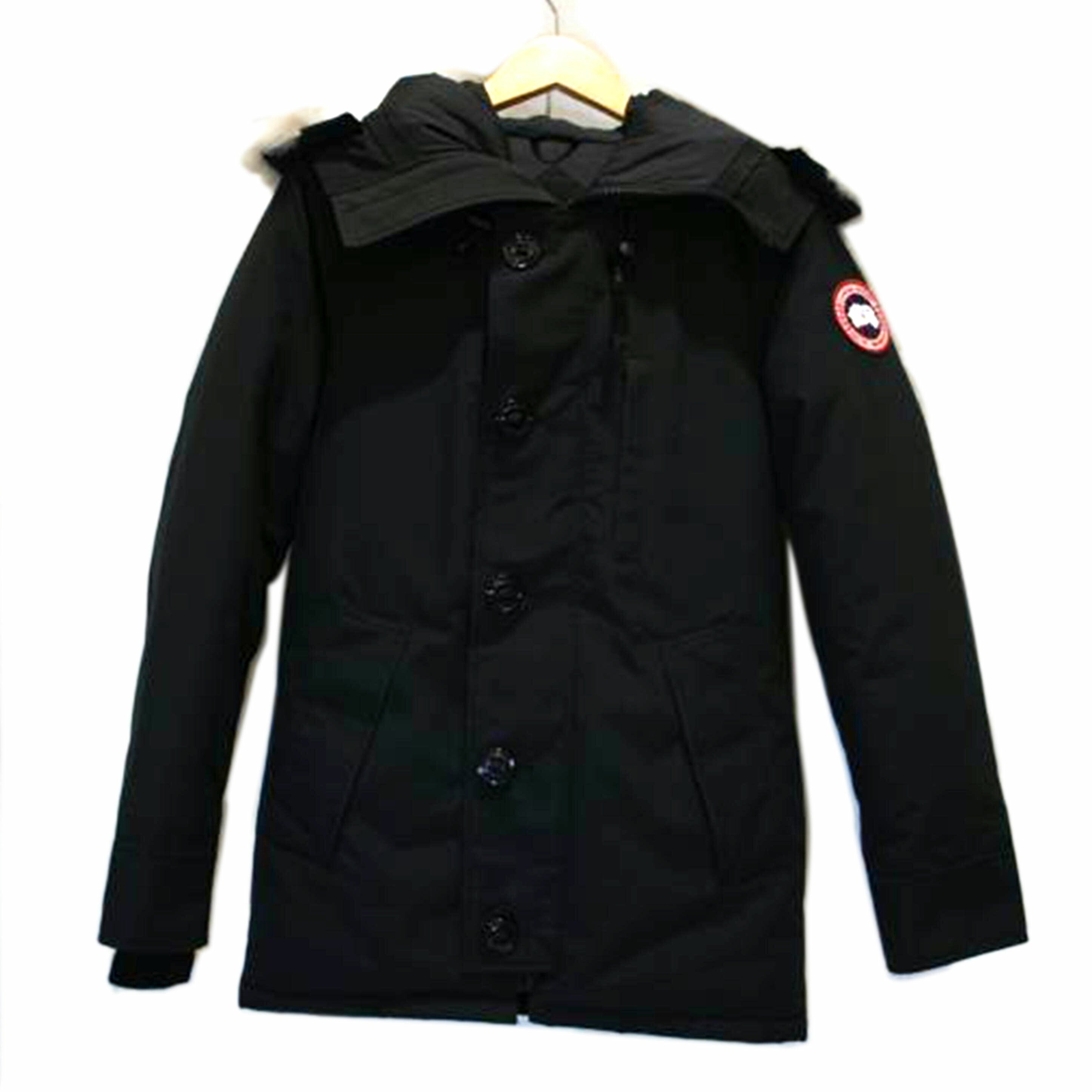 CANADA GOOSE カナダグース/CANADAGOOSE ダウンジャケット//ABランク/94