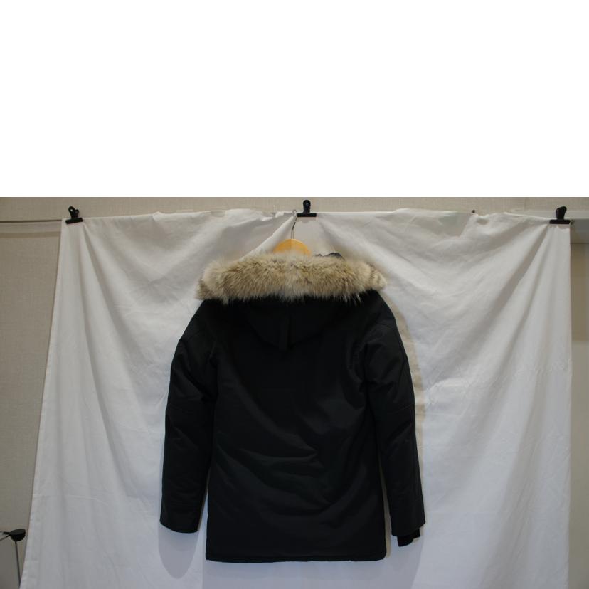 CANADA GOOSE カナダグース/CANADAGOOSE ダウンジャケット//ABランク/94
