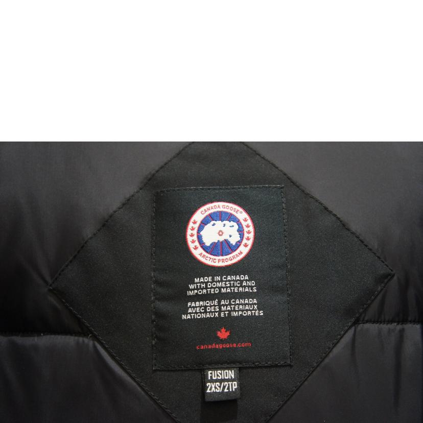 CANADA GOOSE カナダグース/CANADAGOOSE ダウンジャケット//ABランク/94