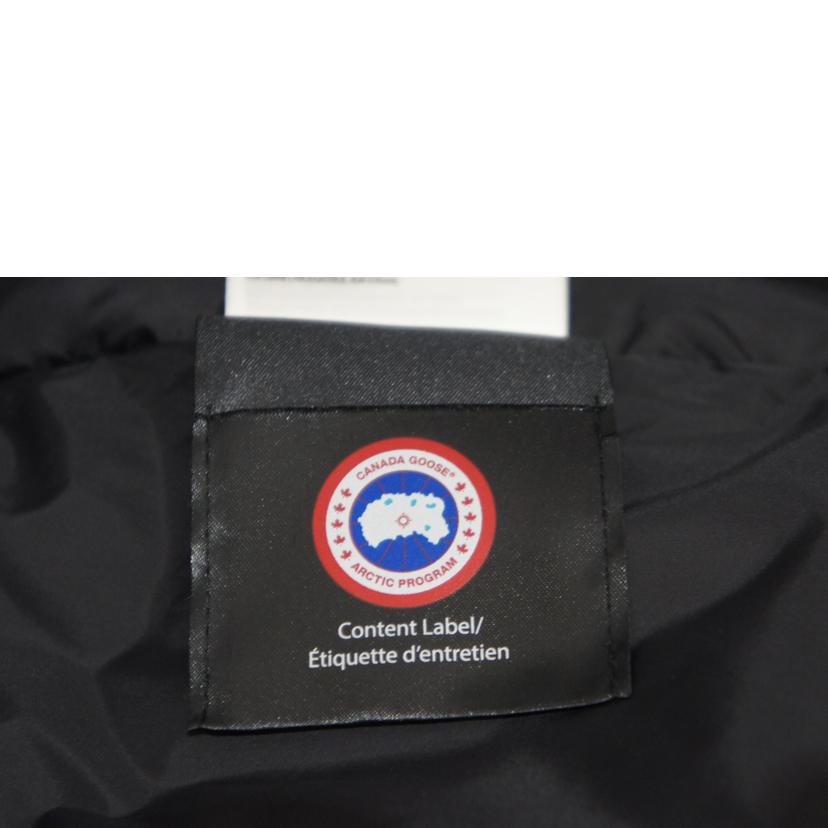 CANADA GOOSE カナダグース/CANADAGOOSE ダウンジャケット//ABランク/94