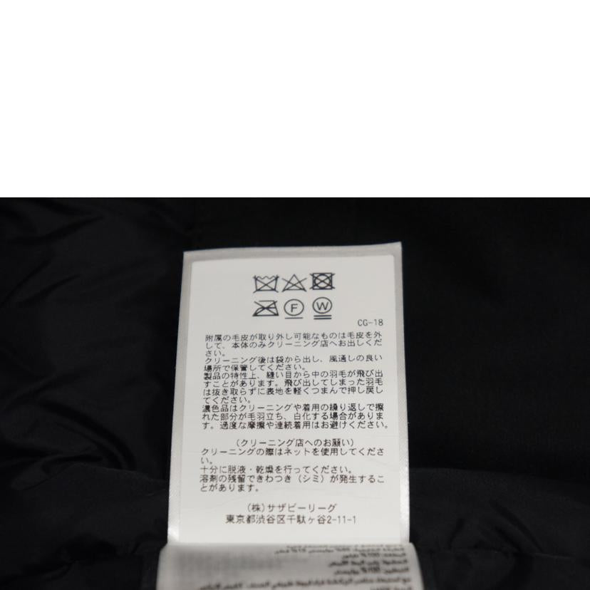 CANADA GOOSE カナダグース/CANADAGOOSE ダウンジャケット//ABランク/94