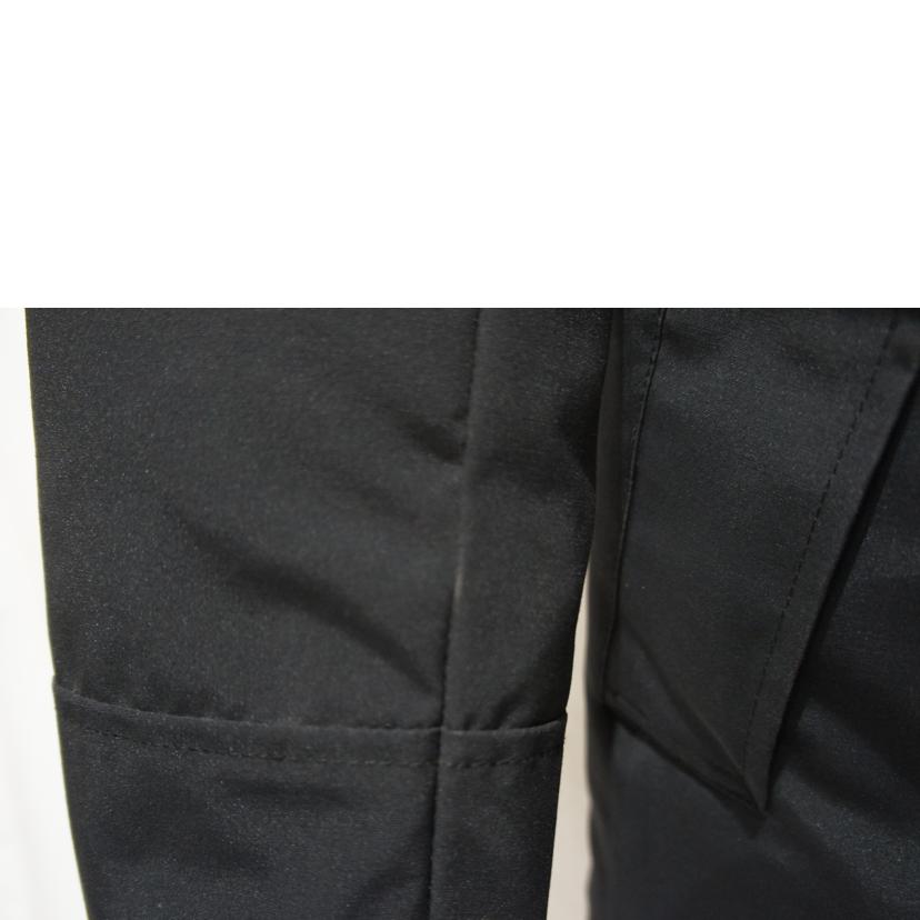 CANADA GOOSE カナダグース/CANADAGOOSE ダウンジャケット//ABランク/94