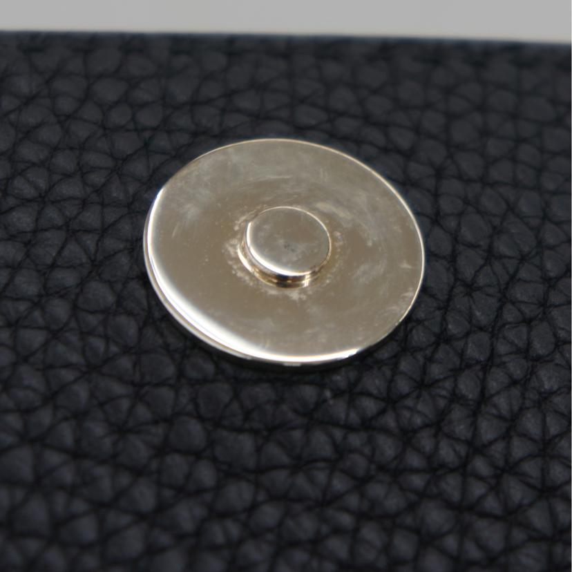 GUCCI グッチ/ソーホーインターロッキングGチェーンショルダーバッグ/536224//213***/SAランク/75