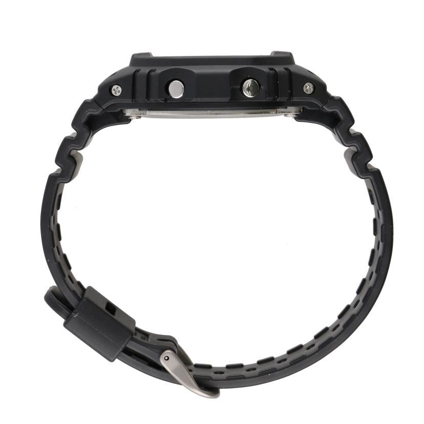 CASIO カシオ/G-SHOCK/オリジン・オールブラック/DW-5600BB-1JF//322*/SAランク/77