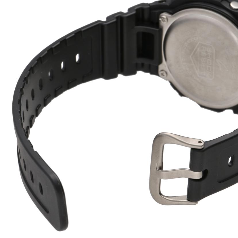 CASIO カシオ/G-SHOCK/オリジン・オールブラック/DW-5600BB-1JF//322*/SAランク/77