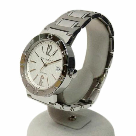 BVLGARI ブルガリ/ブルガリブルガリ/BB38SS//L17774/Aランク/84