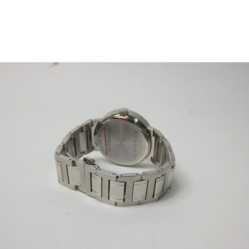 BVLGARI ブルガリ/ブルガリブルガリ/BB38SS//L17774/Aランク/84