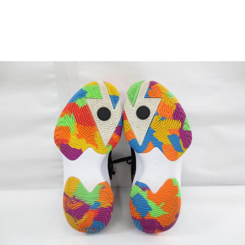 NIKE ナイキ/JORDAN ZION 1/DA3129-001//ABランク/06