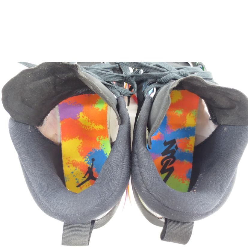 NIKE ナイキ/JORDAN ZION 1/DA3129-001//ABランク/06