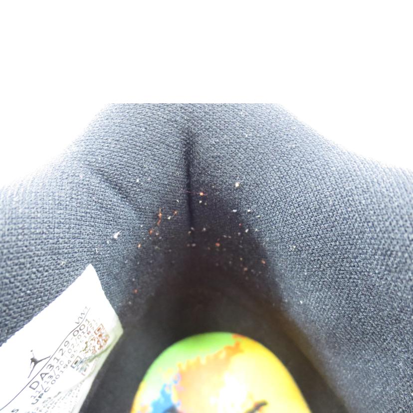 NIKE ナイキ/JORDAN ZION 1/DA3129-001//ABランク/06