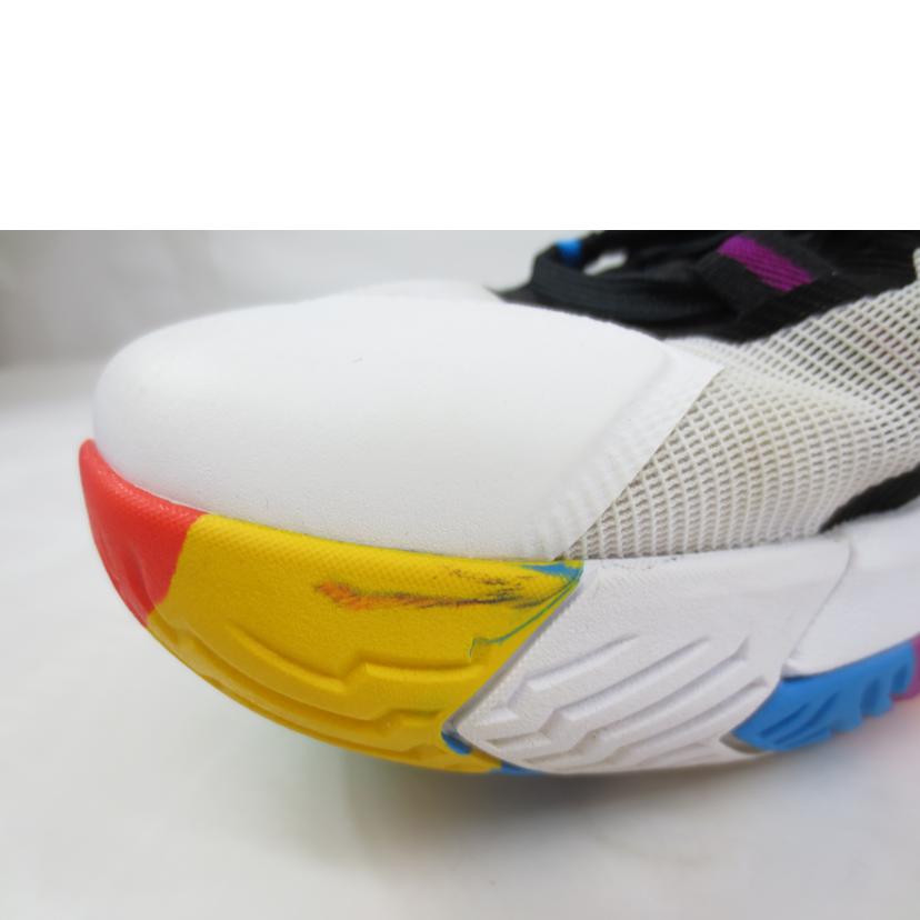 NIKE ナイキ/JORDAN ZION 1/DA3129-001//ABランク/06