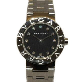 BVLGARI ブルガリ/ブルガリブルガリ/12PD/BB23SS//D345207/Aランク/92