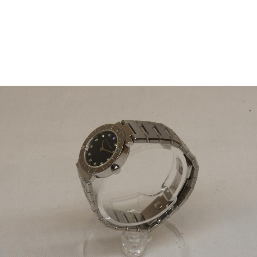 BVLGARI ブルガリ/ブルガリブルガリ/12PD/BB23SS//D345207/Aランク/92